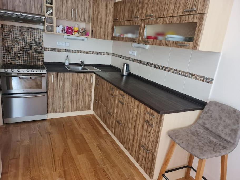 Comfortable Apartment! Прага Экстерьер фото
