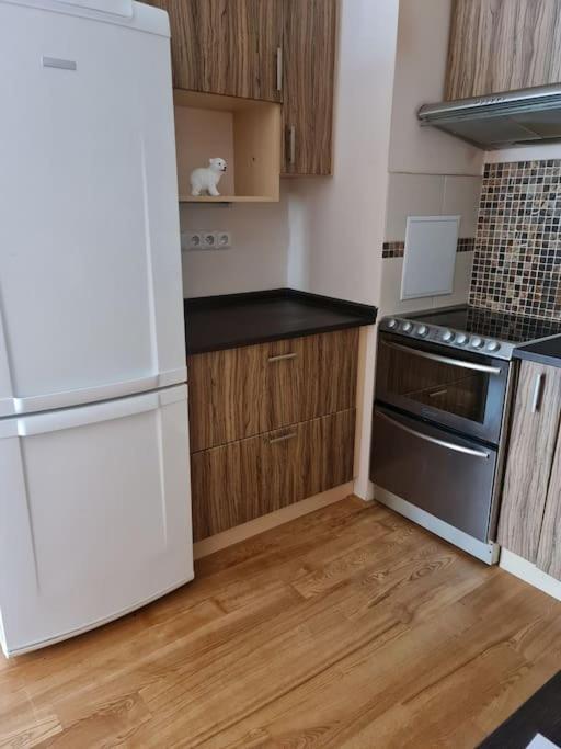 Comfortable Apartment! Прага Экстерьер фото